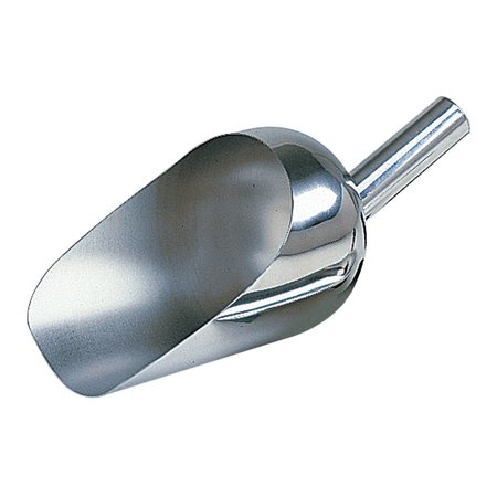 COLE-PARMER ESSENTIALS Industrial Scoop, Stainless Steel, 1550 mL 0721000